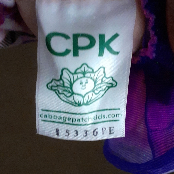 Cabbage Patch Dolls - Picture 4 of 9